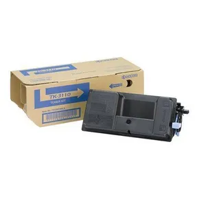 Toner do drukarki "FS 4100DN", KYOCERA, czarny, 15,5 tys. stron
